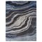 Flow 400 Rug by Illulian, Image 2