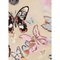 Madama Butterfly 400 Rug by Illulian 5