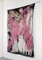 Fuchsia Hybrida Tapestry by Claudy Jongstra 2