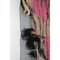 Fuchsia Hybrida Tapestry by Claudy Jongstra 7