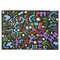 BC Graffiti 1989-90 Rug by Caturegli Formica 1