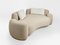 Beige Baba Daybed by Gisbert Pöppler 3