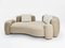 Beige Baba Daybed by Gisbert Pöppler 2