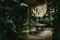 Große Cirio Kronleuchter Hängelampe aus Porzellan von Antoni Arola 4