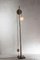 Lámpara de pie esculpida en forma de polea de Jérôme Pereira, Imagen 4