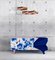 Honeycomb Ruby Sideboard by Royal Stranger, Image 7
