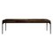 Alchemy Long Bench by Rick Owens 1