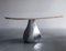 Pukalu Small Dining Table by Van Rossum 2