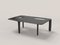 Oasi V1 and V2 Low Tables by Limited Edition, Set of 2 8