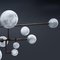 Balanced Planets Chandelier by Ludovic Clément Darmont 3