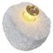 Stone Kinetic Lamp by Jan Garncarek, Image 1