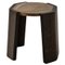 Jak Side Table by Van Rossum 1