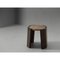Jak Side Table by Van Rossum, Image 2