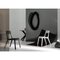 Miroir Mural Dark Matter Tafla O2 par Zieta 6