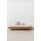 Dena Wool Ecru Daybed by La Lune 2