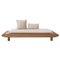 Dena Wool Ecru Daybed by La Lune 1