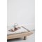 Dena Wool Greige Daybed by La Lune 5