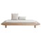 Dena Wool Greige Daybed von La Lune 1