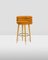 Marshmallow Bar Stools by Royal Stranger, Set of 2, Image 14