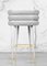 Marshmallow Bar Stools by Royal Stranger, Set of 2, Image 6