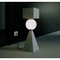 CS Class Table Lamp by Sissy Daniele, Image 5