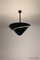Spider 7 Still Arms Ceiling Lamp by Serge Mouille 4