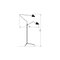 3 Rotating Arms Floor Lamp by Serge Mouille, Image 6
