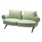 Luizet Modular Sofa by Luca Nichetto, Set of 2 1