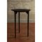 Tall Brazier Table by Rick Owens 2
