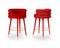 Tabourets de Bar Marshmallow par Royal Stranger, Set de 2 9