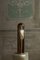 Wandlampe aus Schichtholz von Rick Owens 11