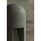 Lampada in cemento grigio di Rick Owens, Immagine 4