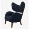 582 Raf Simons Vidar 3 My Own Chair by Lassen 7