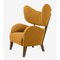 582 Raf Simons Vidar 3 My Own Chair by Lassen 6