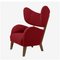 582 Raf Simons Vidar 3 My Own Chair by Lassen, Image 2