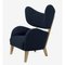 123 Raf Simons Vidar 3 My Own Chair by Lassen 10