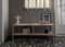 Less Oak Sideboard with Drawers by Mentemano 6