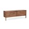 Credenza con cassetti Less di Mentemano, Immagine 3