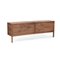 Less Sideboard with Drawers by Mentemano, Image 3