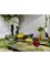 Fauteuil Circo Violet par Sebastian Herkner, Set de 4 14
