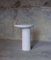Grey Decomplexe Stone Side Table by Frederic Saulou 4