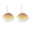 Sirius L Pendants by Eloa, Set of 2 1