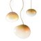 Sirius M Pendants by Eloa, Set of 2 7