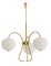 China 03 Triple Hanging Lamp by Magic Circus Editions, Image 2