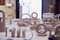 Arecibo Objects by Turbina, Set of 2, Image 13
