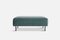 Two-Seater Sofa by Meike Harde 4