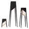 Lampadaires Luise par Matthias Scherzinger, Set de 3 1