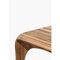 Mesa de nogal de Maxime Goléo, Imagen 5
