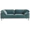 Two-Seater Sofa by Meike Harde 1