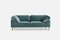 Two-Seater Sofa by Meike Harde 2
